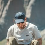 Isaac Urbano - @isaacurbano - Instagram