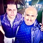 Isaac Urbano - @isaac_urbanor - Instagram