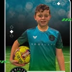 Isaac Valentin - @ivleaguekeeper - Instagram