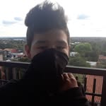 Isaac valentin - @isaacvalentin3 - Instagram