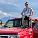 Isaac Valentín - @valentinfloresoficial - Instagram