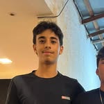 Isaac Valentin de S. Paulino - @isaacvalentin_ - Instagram