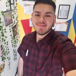 Isaac Valle - @elprofe__valle - Instagram