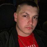 Isaac Valle - @isaacvalle13 - Instagram