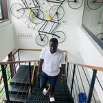 Isaac Anane - @vance_isaac - Instagram