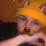 Isaac TheSimpgod Vance - @the_simp_god - Instagram