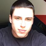 Isaac Vance - @isaacvancey - Instagram