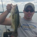 Isaac Vance - @crankbaitguy - Instagram
