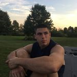 Isaac Vance - @isaacvance97 - Instagram