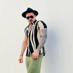 Isaac V. Vela - @isaac.vela.iv - Instagram