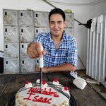 isaac vela flores - @floresisaacvela - Instagram