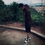 Saul Isaac - @isaac_velasquez17 - Instagram