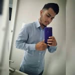 Isaac Velez - @isaacvelez232018 - Instagram