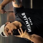 Isaac Vélez - @isaac96velez - Instagram