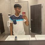 Isaac Velez - @isaacvelez18 - Instagram