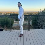 Isaac Vigil - @moneybagguapo_719 - Instagram