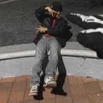 Isaac Vigil - @isaacvigil64 - Instagram