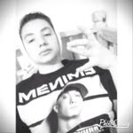Isaac Vigil - @da505king - Instagram