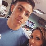 Isaac Vigil - @isaacvigil18189 - Instagram