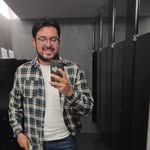 Isaac Vigil - @caasi_vigil - Instagram