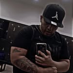 Isaac Vigil - @isaac_jumpman - Instagram
