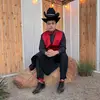 Isaac Villa - @isaacvilla27 - TikTok
