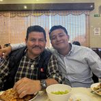 Isaac Villa - Facebook