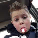 Isaac Waldron - @zak76552 - Instagram