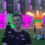 Isaac Walton - @iswalto - Instagram