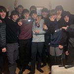 Isaac Walton - @isaac_walton7 - Instagram