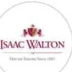 Isaac Walton & co - @coisaacwalton - Instagram