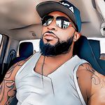 Isaac Walton Jr. - @iam_icekold - Instagram
