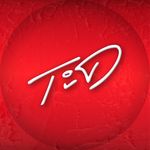 Thomas Isaac Walton - @thomasisaacdesigns - Instagram