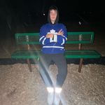 Isaac Watkins - @isaacwatkins34 - Instagram