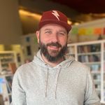 Isaac Watkins - @isaacoutside - Instagram