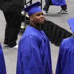 Isaac Watkins - Facebook