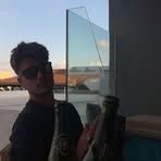 Isaac Watkins - Facebook