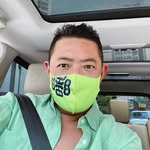 Isaac Watkins - @wanglei862 - Instagram