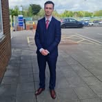 Isaac Watkins - Facebook