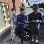 Isaac Watts - @isaacwatts33 - Instagram