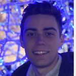 Isaac Wattum - @isaacwattum - Instagram