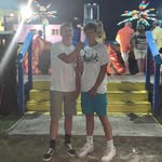 Isaac Weaver - @weaverisaac - Instagram
