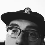 Isaac Weaver - @eyezahk - Instagram