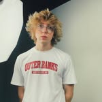 Isaac Weaver - @isaacle99 - Instagram