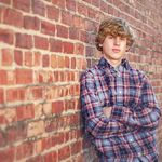 Isaac Weaver - @isaac.weaver04 - Instagram