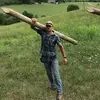 Isaac Weaver - @working_weaver - TikTok