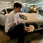 Isaac Weaver - @isaacweaver69 - Instagram