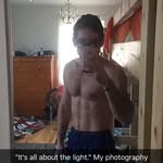 Isaac Weaver - @iweave_624 - Instagram