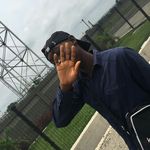 Isaac Wesley - @_isa_ack - Instagram