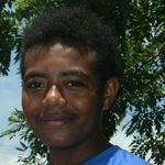 Isaac Wesley - @wesleyisaac28 - Instagram